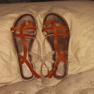 Sandals
